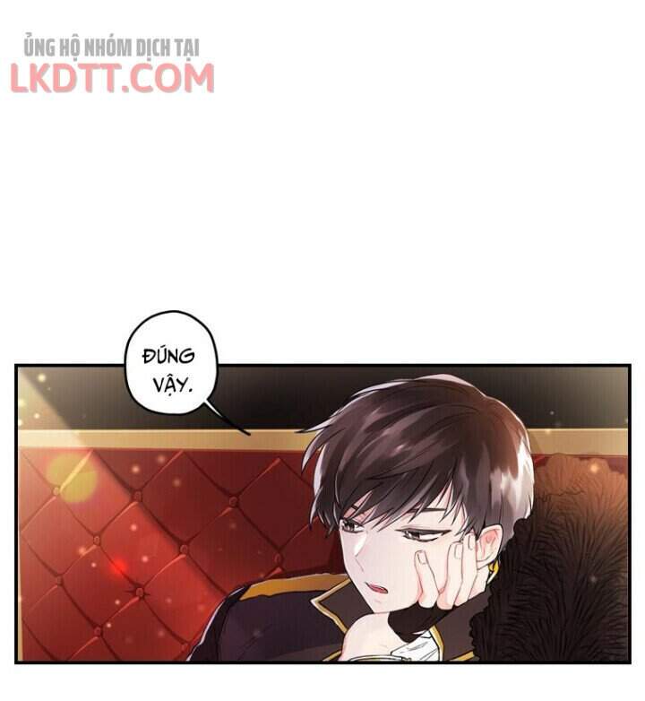 tôi đã trở thành con gái nuôi của nam chính chapter 2 27