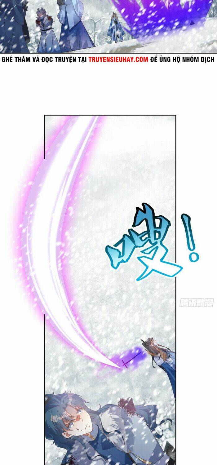 đỉnh cấp phản phái đại sư huynh chapter 62 2