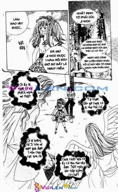 đến vương quốc ma chapter 12 133