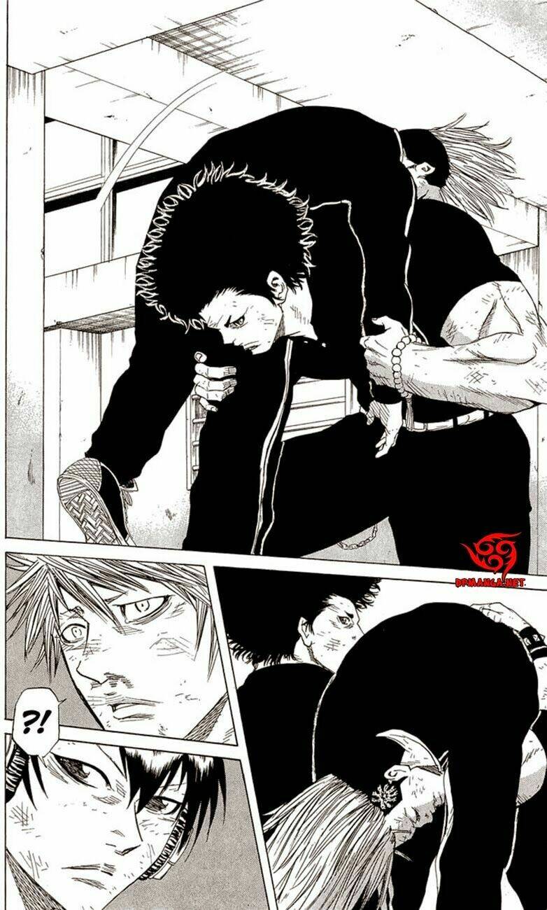 sugarless chapter 14 6