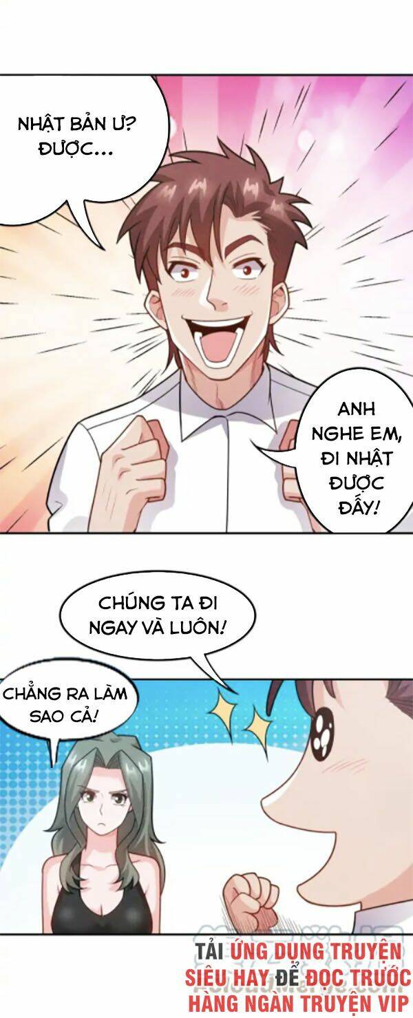 cao thủ cận vệ của nữ chủ tịch chapter 150 11