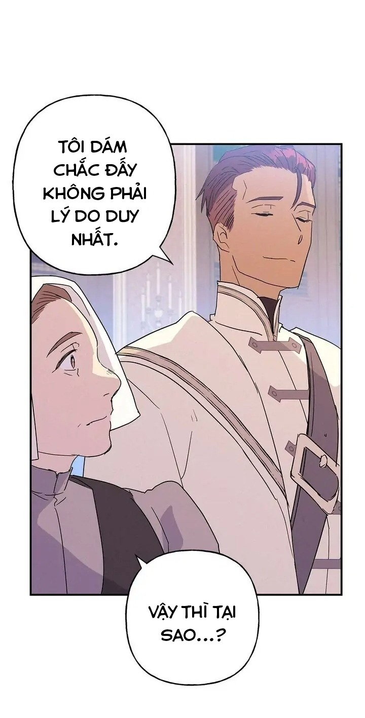 bình tĩnh nào, tiểu thư! chapter 15 43