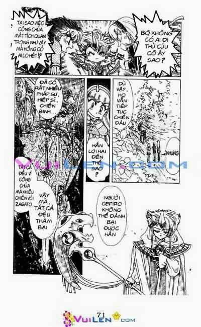 hiệp sĩ phép màu chapter 1 70
