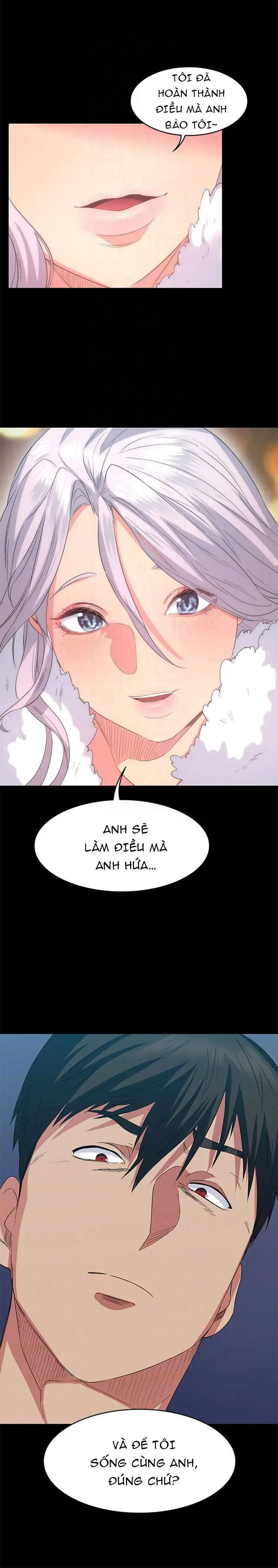 bạn gái cũ trở về chapter 12 7
