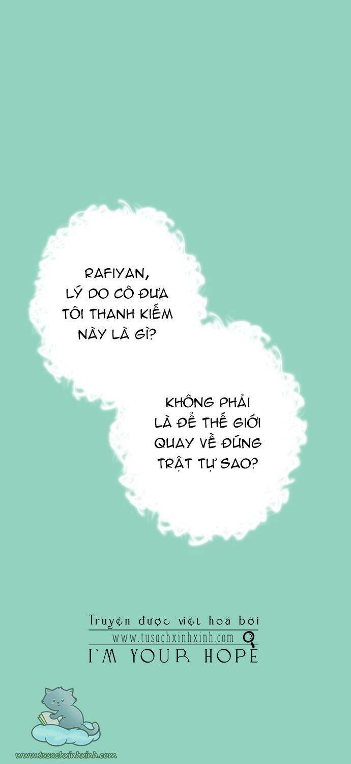 tôi đang nuôi dưỡng một con quái thú chapter 72 31