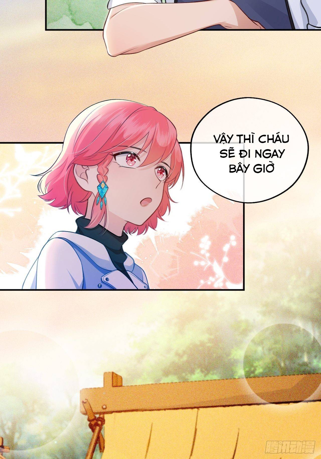 sau khi trọng sinh lại tiếp tục gặp lại người yêu cũ chapter 2 44