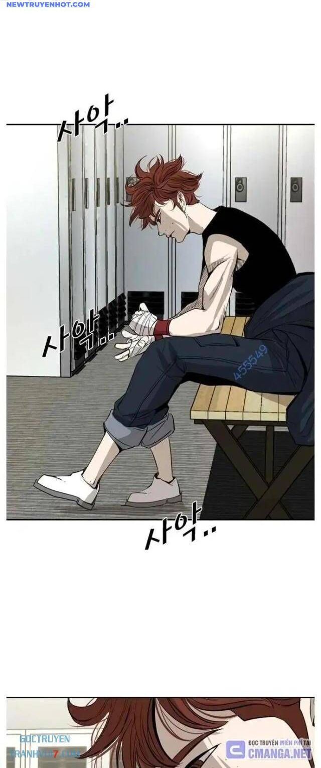 shark - cá mập chapter 150 46