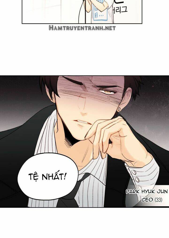 thực tập sinh chapter 1 16