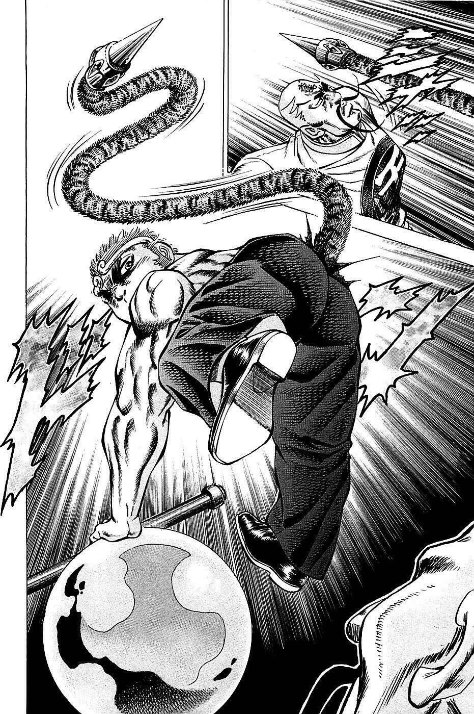 akakatsuki!! otokojuku - seinen yo, taishi wo idake chapter 71 16