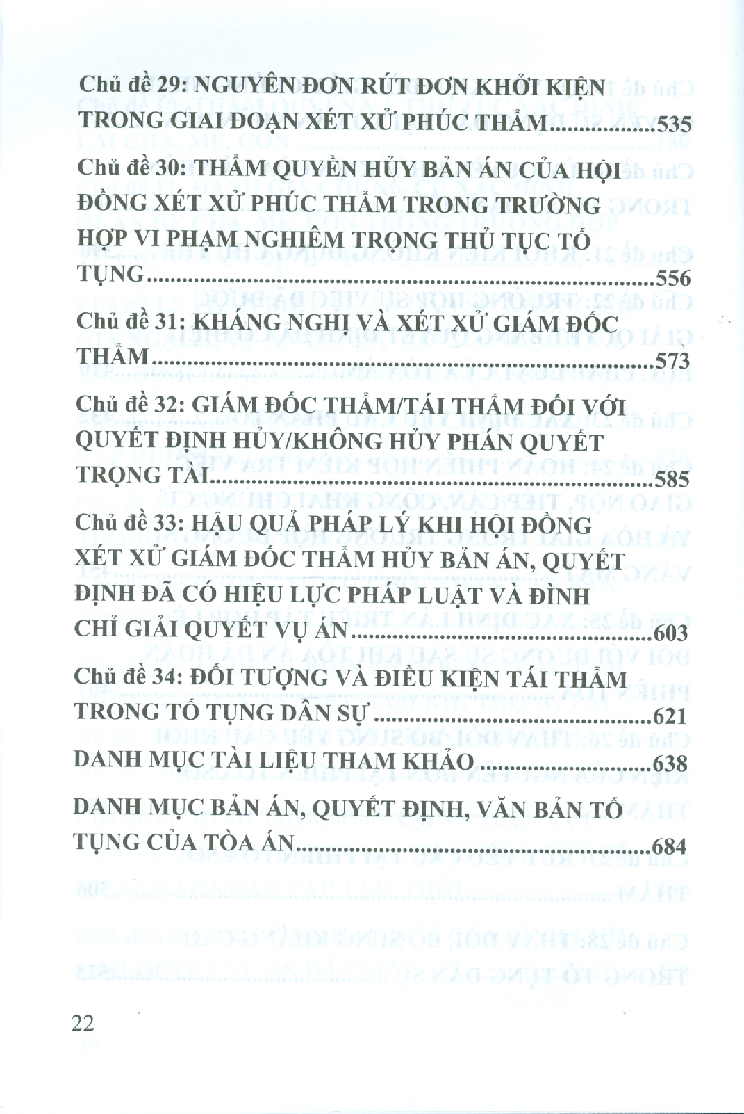 SÁCH TÌNH HUỐNG LUẬT TỐ TỤNG DÂN SỰ (Bình Luận Bản Án)