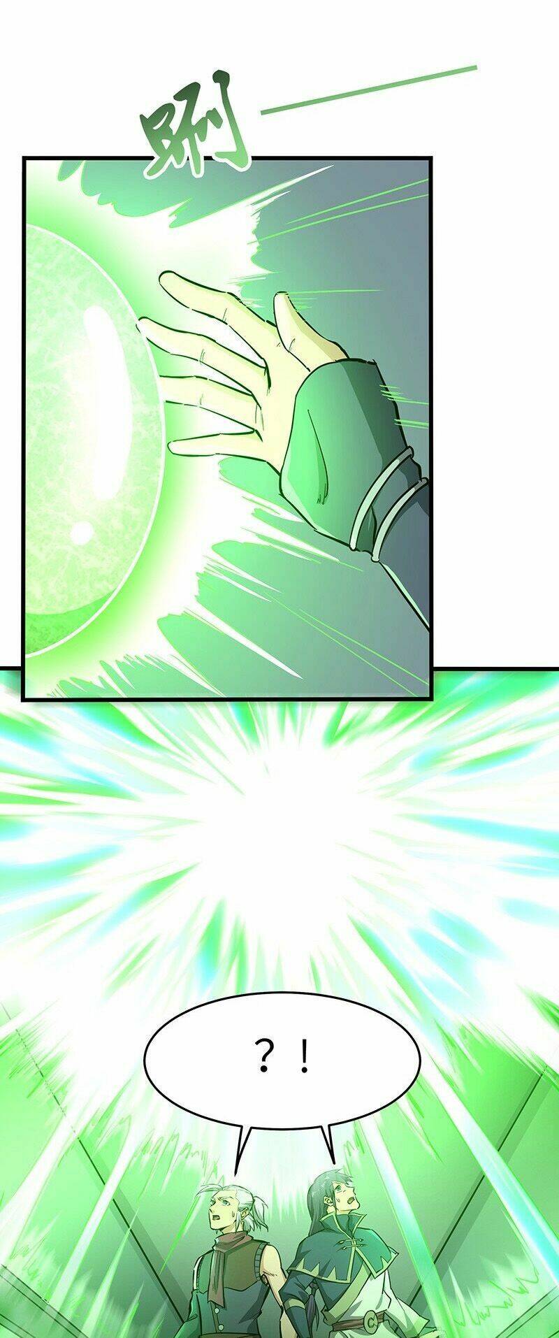 hỗn độn kiếm thần chapter 134 25