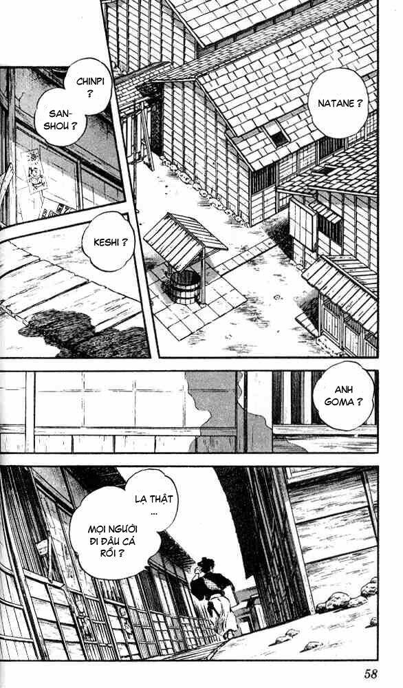 niji iro tougarashi chapter 12 18