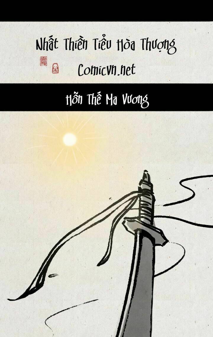 nhất thiền tiểu hòa thượng chapter 72 1