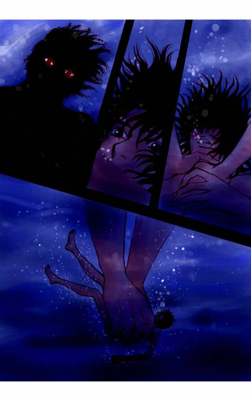 running on empty chapter 2 7