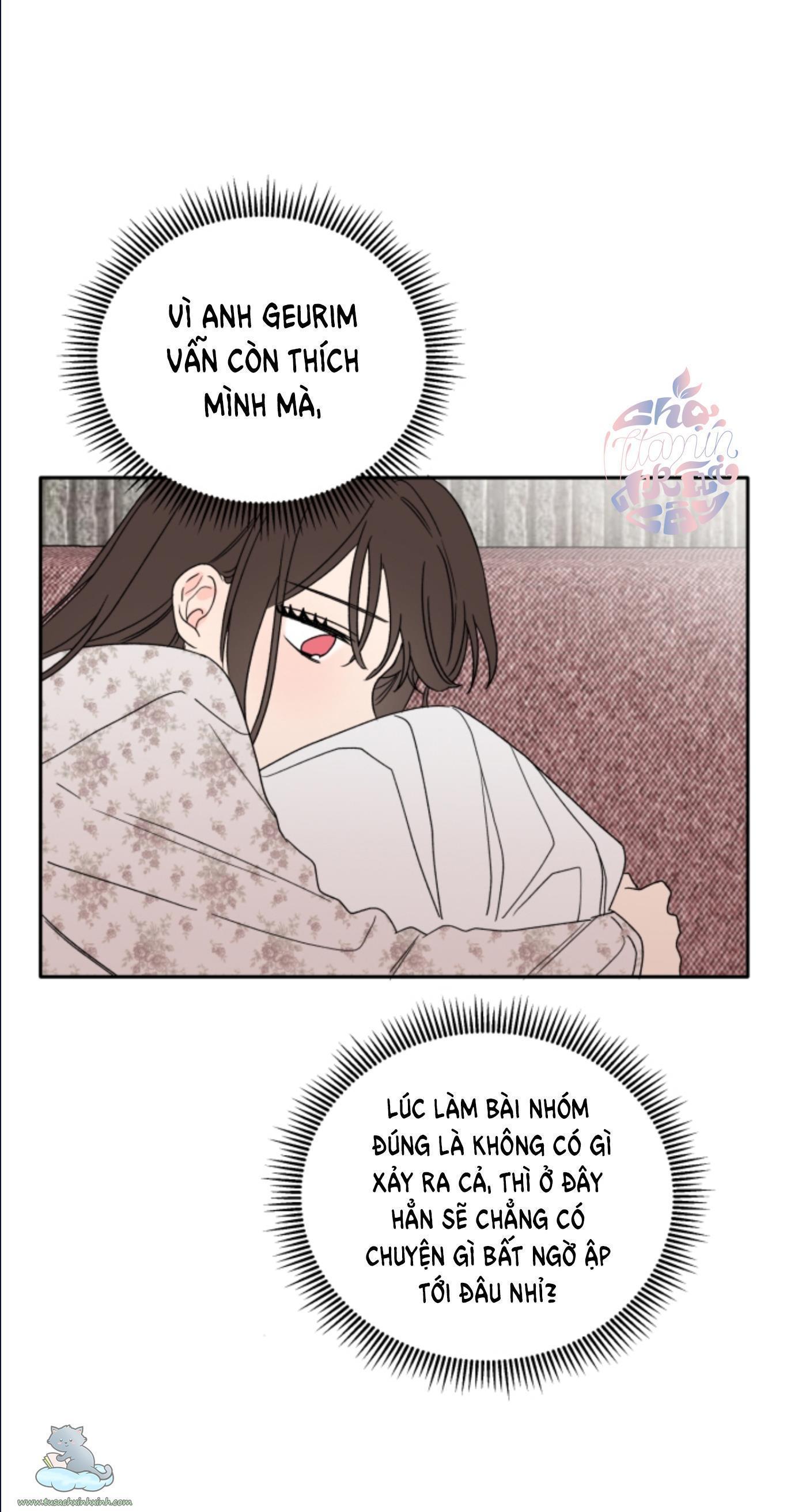 hương vị thanh xuân chapter 51 43