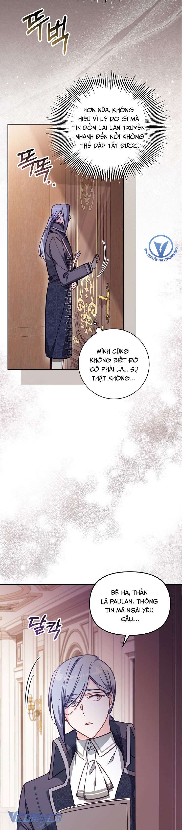 không có chỗ cho kẻ giả mạo chapter 21 6