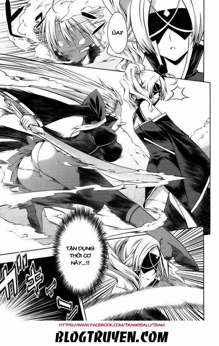 mondlicht (ánh trăng) chapter 16 29