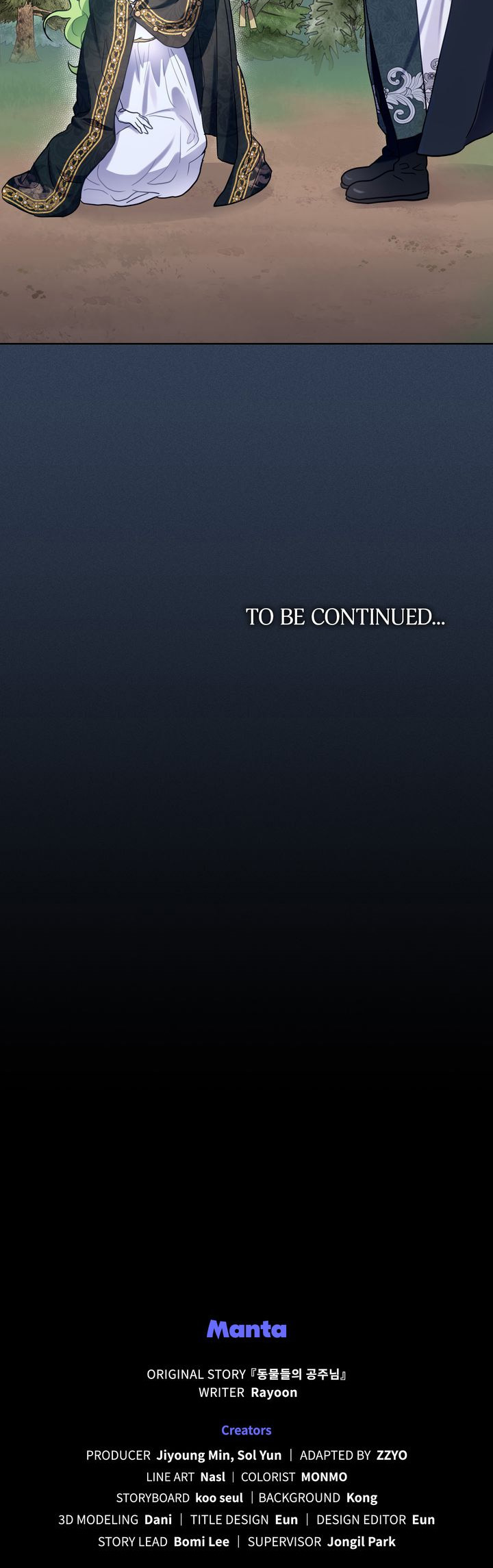 công chúa muôn loài chapter 12 12