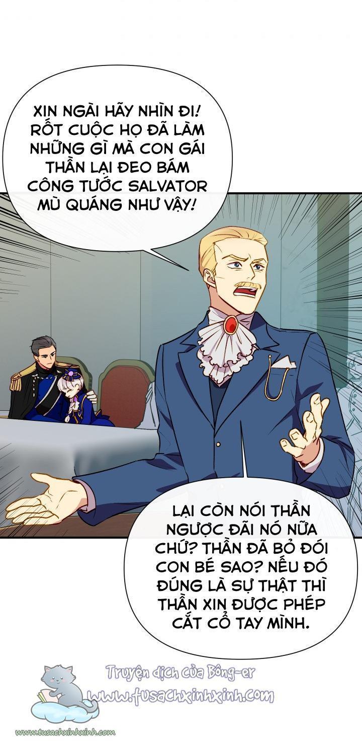 công nương khế ước của gia tộc công tước quái vật chapter 36 33