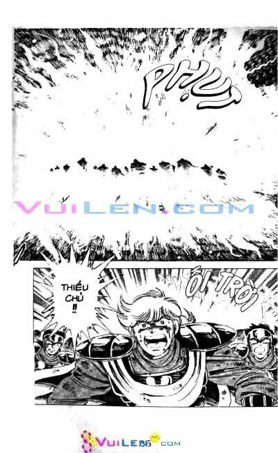 vương tử takeru chapter 8 25