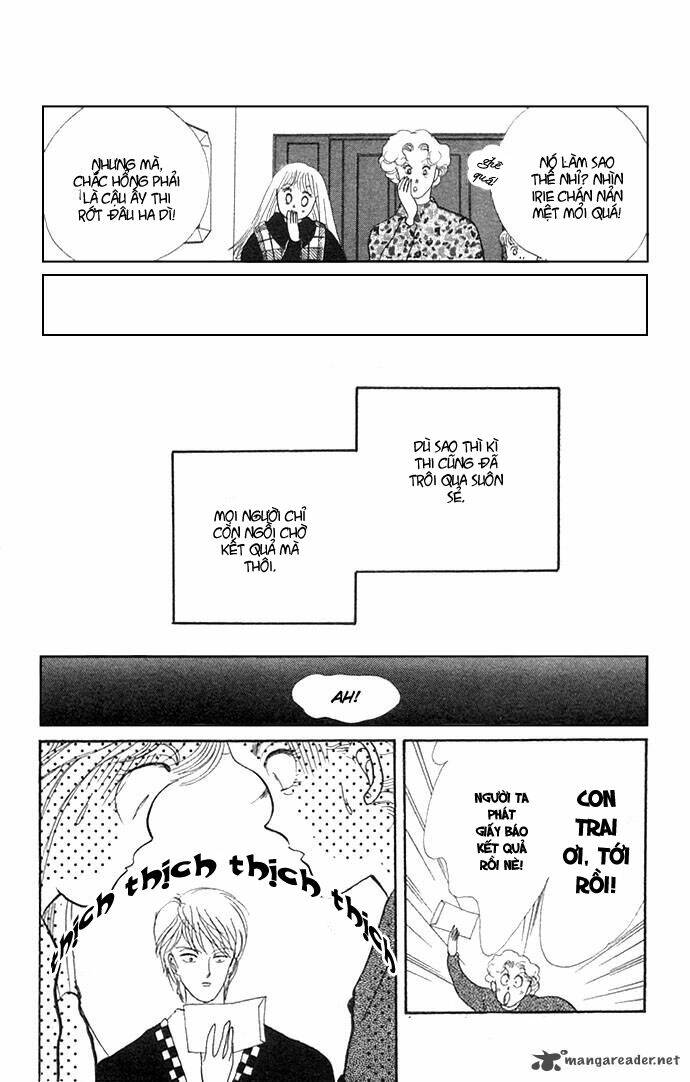 itazura na kiss chapter 7 39