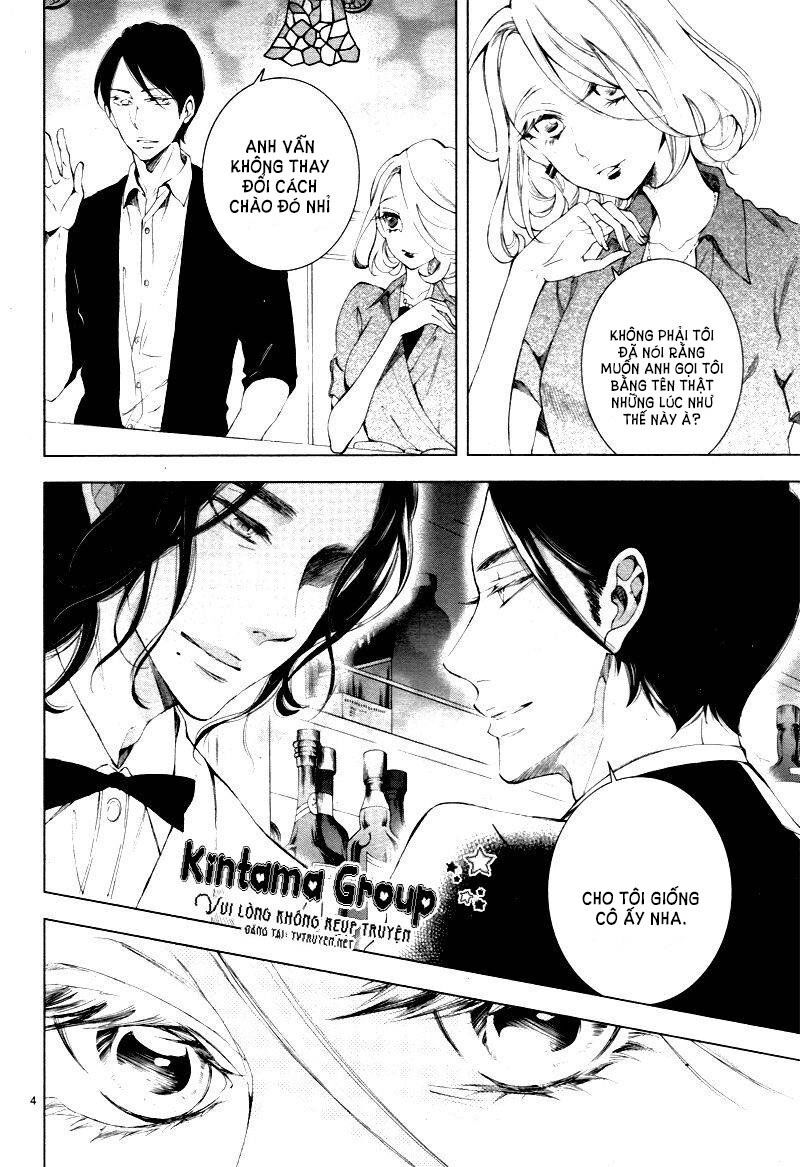 shitsuji-tachi no chinmoku chapter 11 4