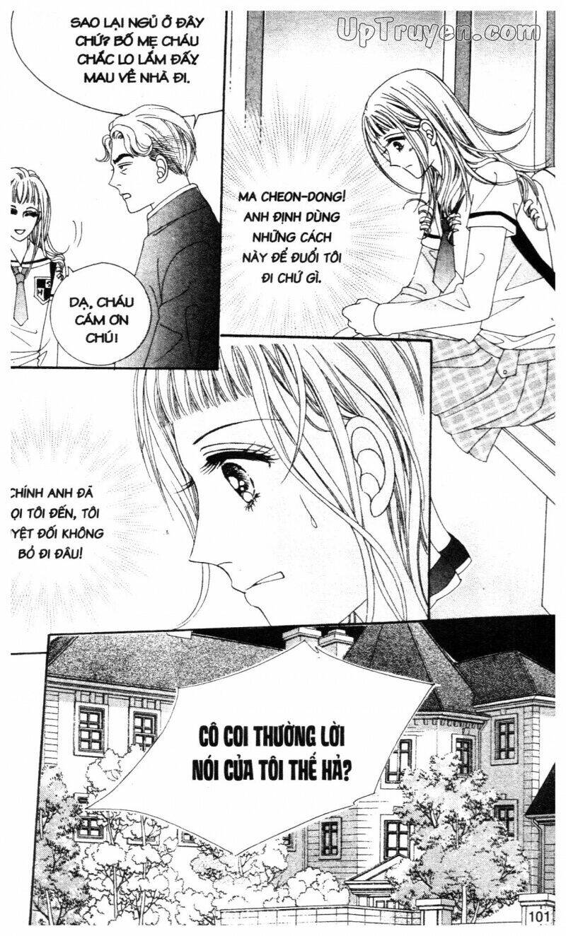 vợ chồng trẻ con bản đẹp chapter 3 101