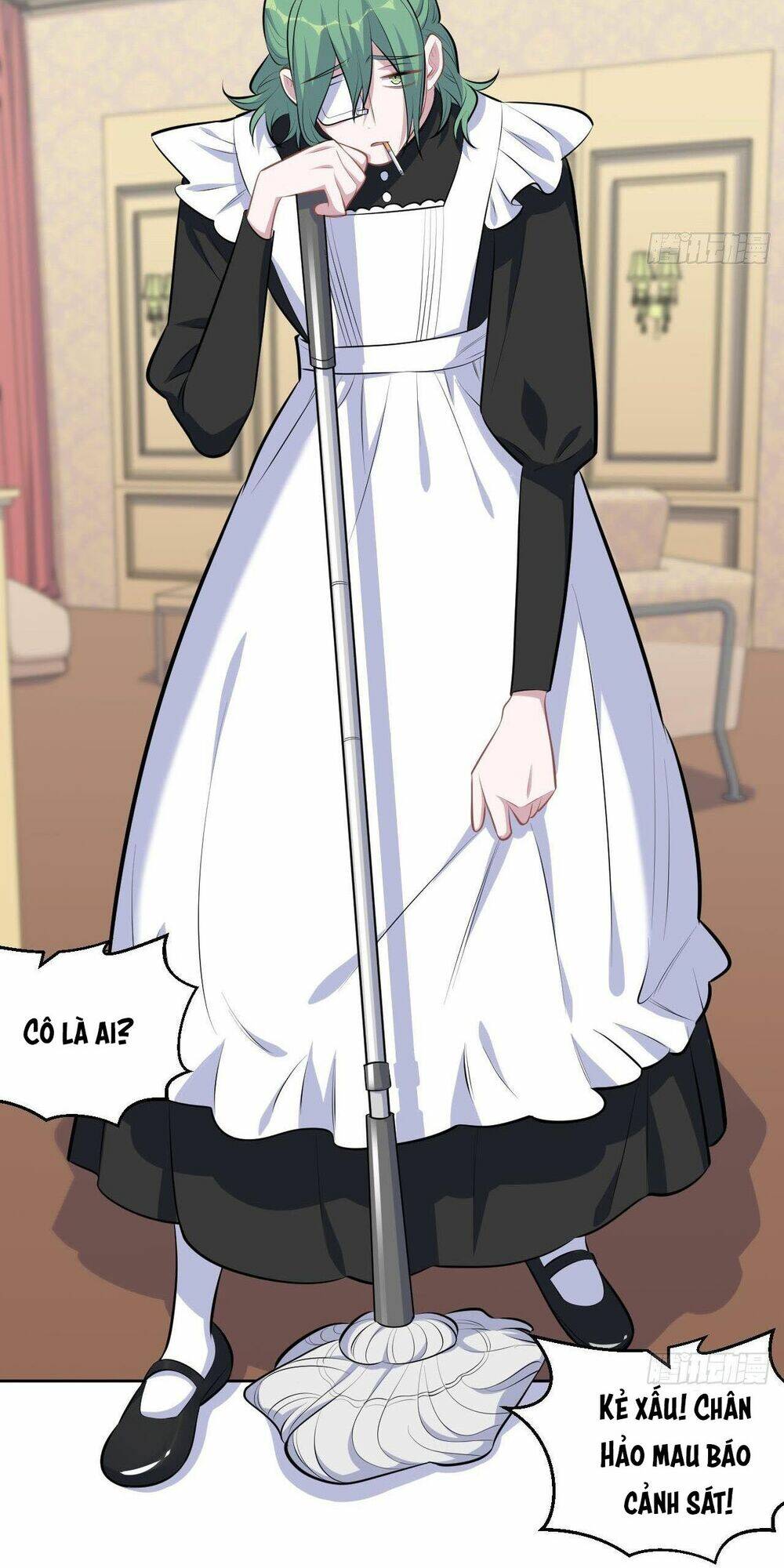 nhạc phụ đại nhân là lão bà chapter 145 32