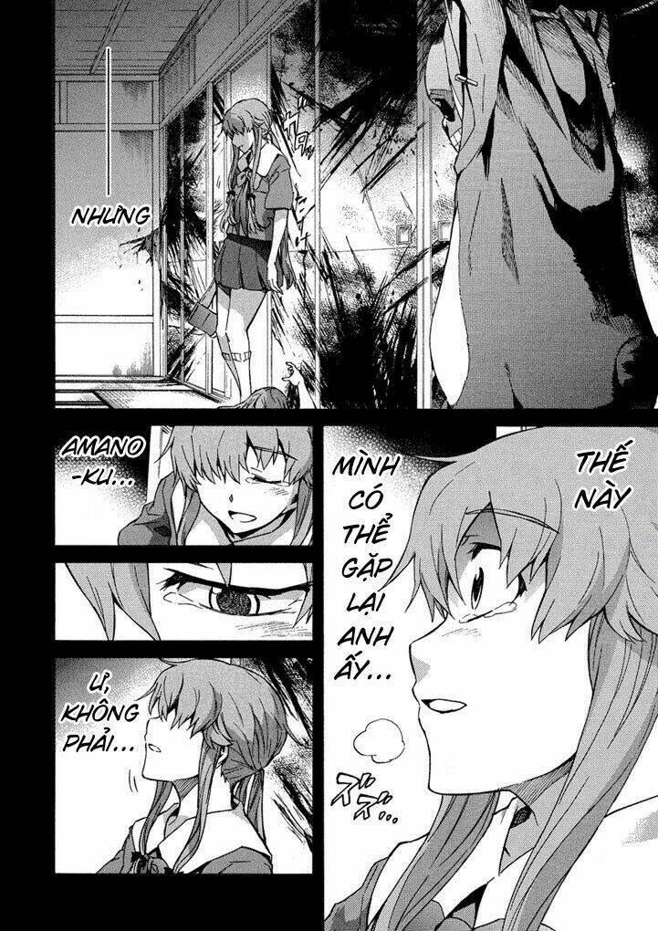 nhật kí tương lai chapter 54 2