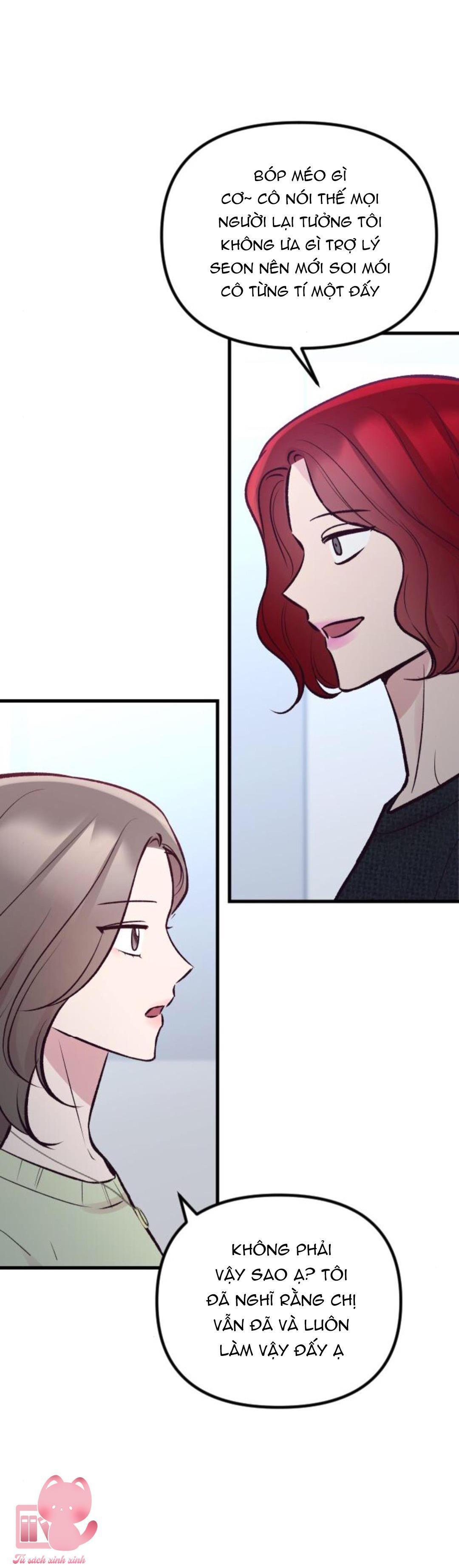 gặp nhau giữa trung gian chapter 19 45