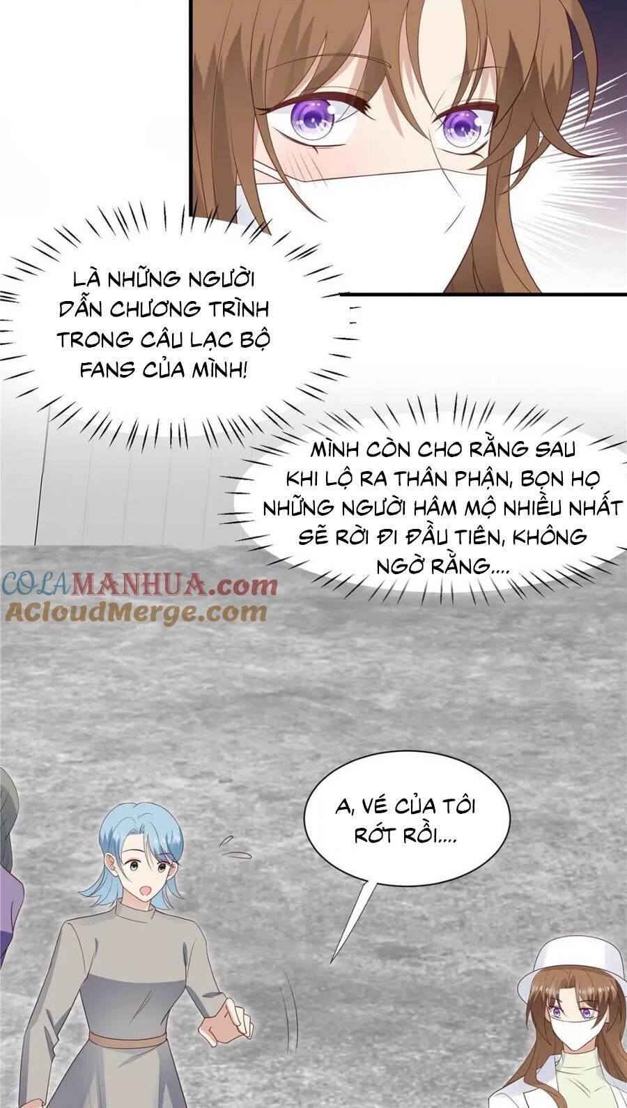 dựa vào đại lão ổn định vị trí c trong nam đoàn chapter 199 3