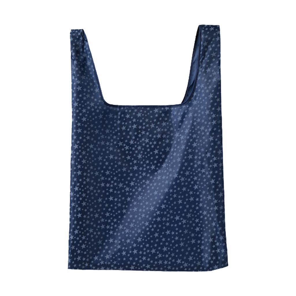 Oxford Reusable Grocery Bags Shopping Bags Heavy Duty Large Grocery Bags Waterproof Totes Bag