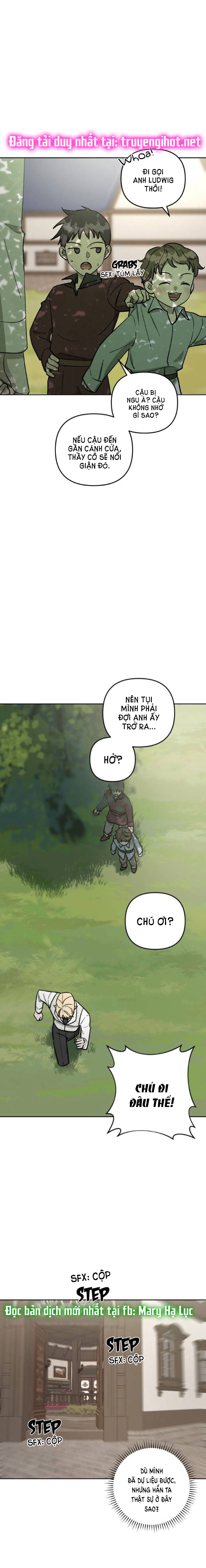 Hoàng Đế Đảo Ngược Thời Gian - Chương 61 - Trang 8