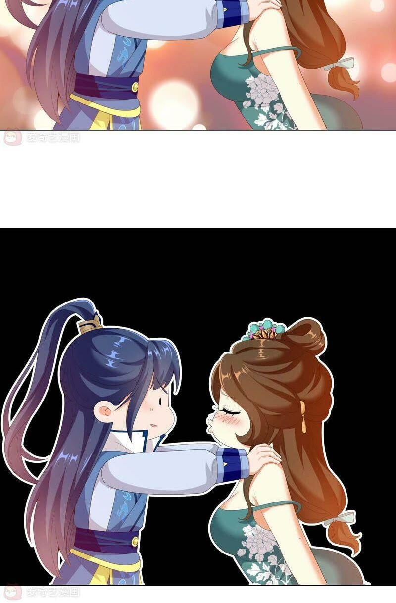 ta không phải nhân vật phản diện chapter 14 31