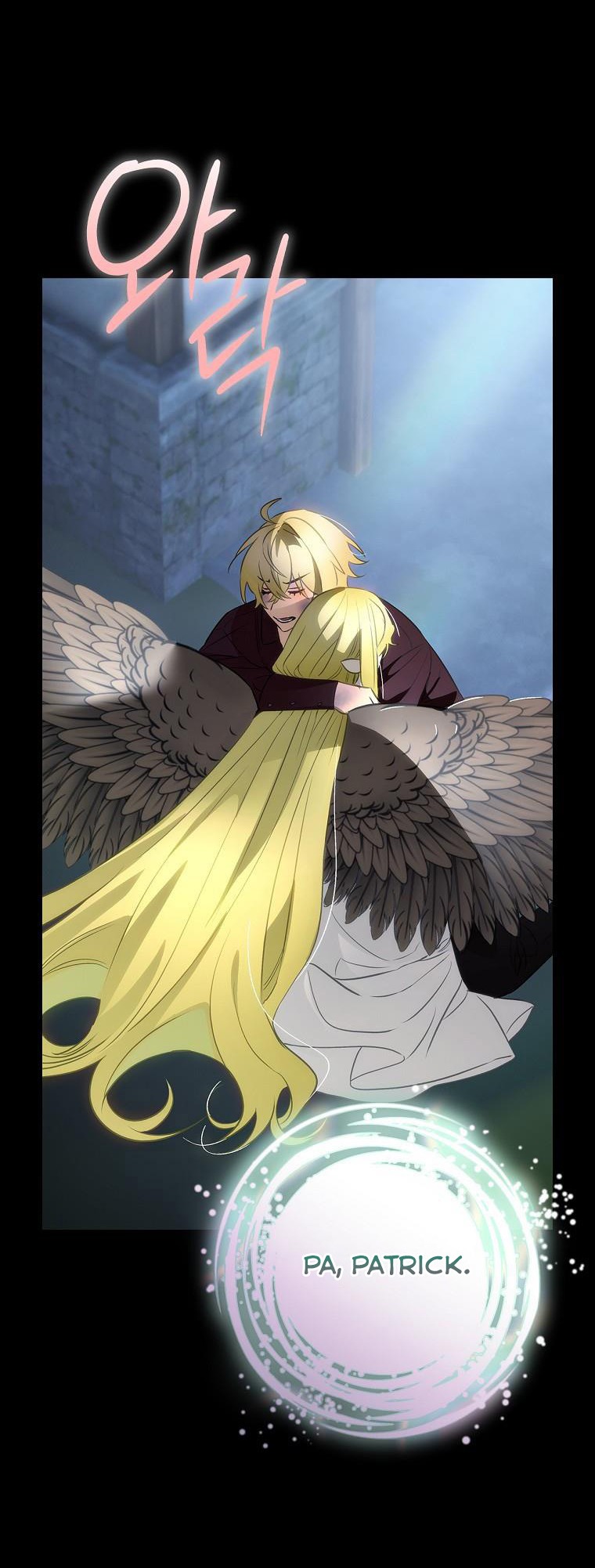 đứa bé không phải là con của anh chapter 77 20