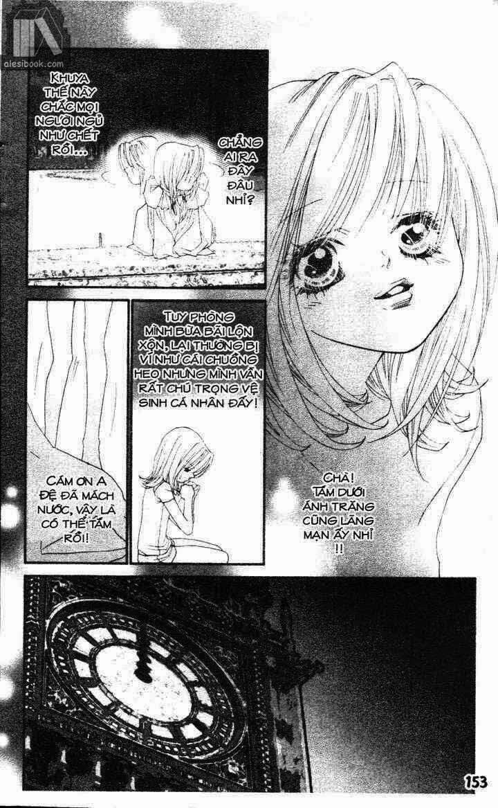 hoàng tử bóng đêm chapter 1 153