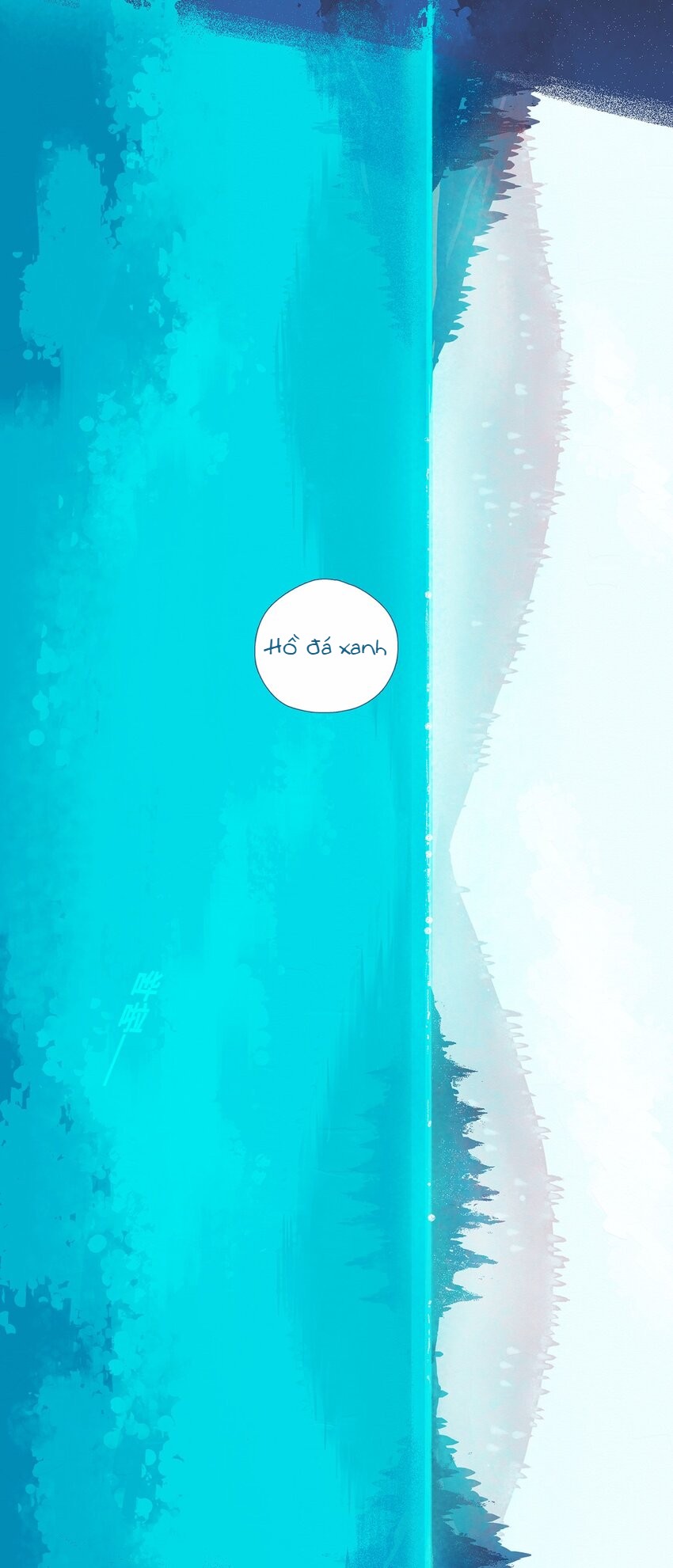 p.s.tớ đợi cậu bên hồ chapter 2 25