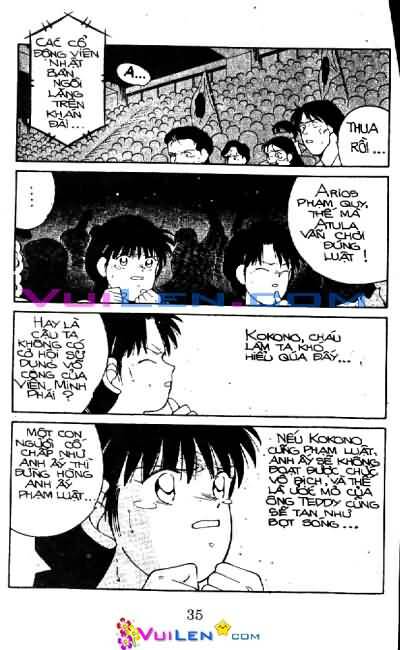 truyền nhân atula - shura no mon i chapter 26 32