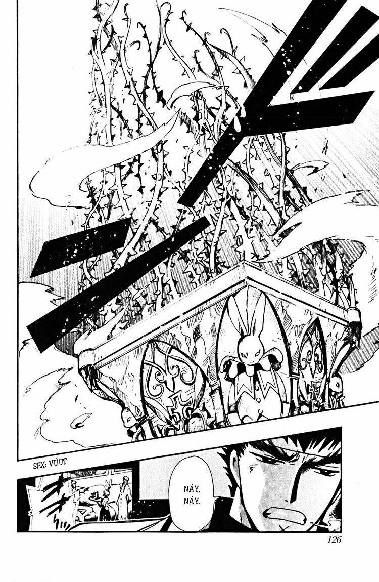 huyền thoại đôi cánh chapter 138 14