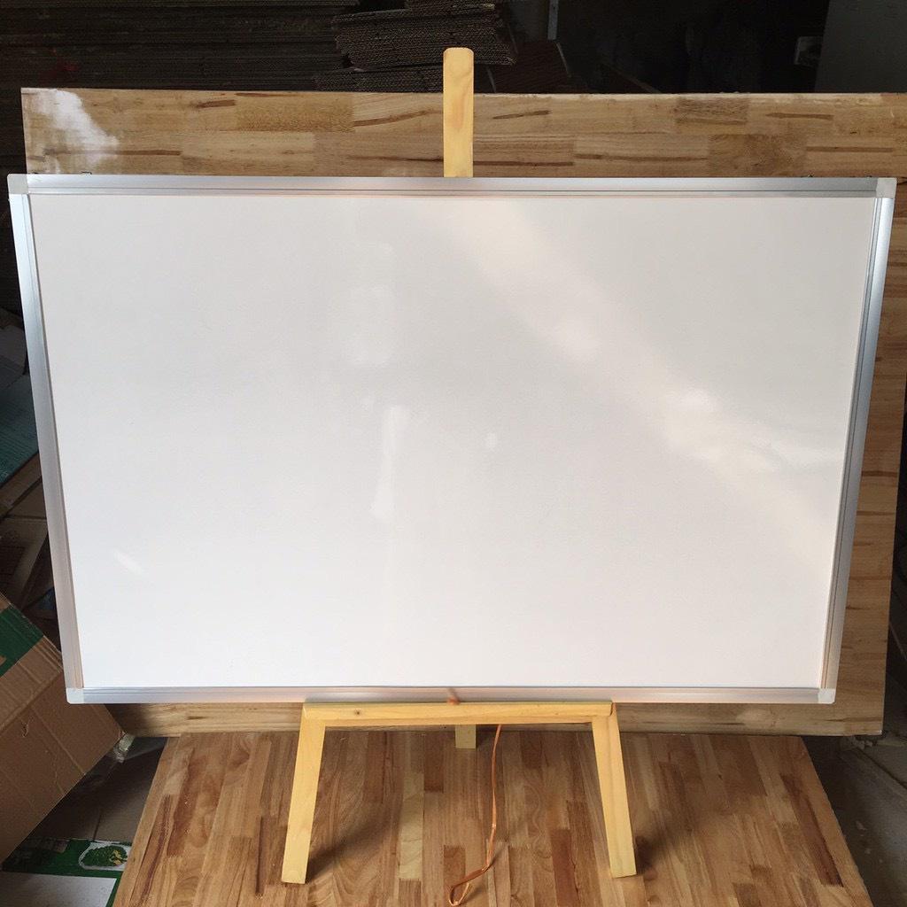 Bảng Mica trắng Mica Ngoại • Bảng trắng Treo Tường • Bảng viết bút lông, Bảng thông báo viền Nhôm