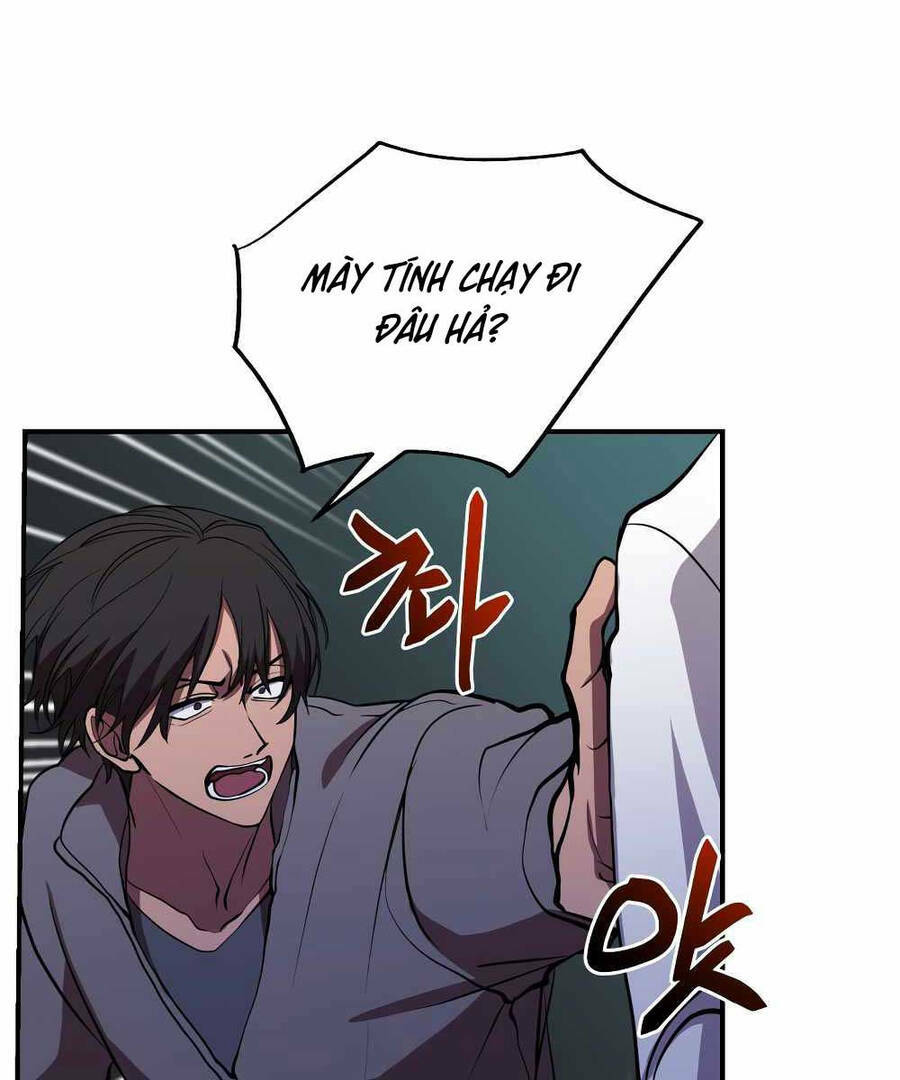 giả vờ làm kẻ vô dụng ở học đường chapter 44 16