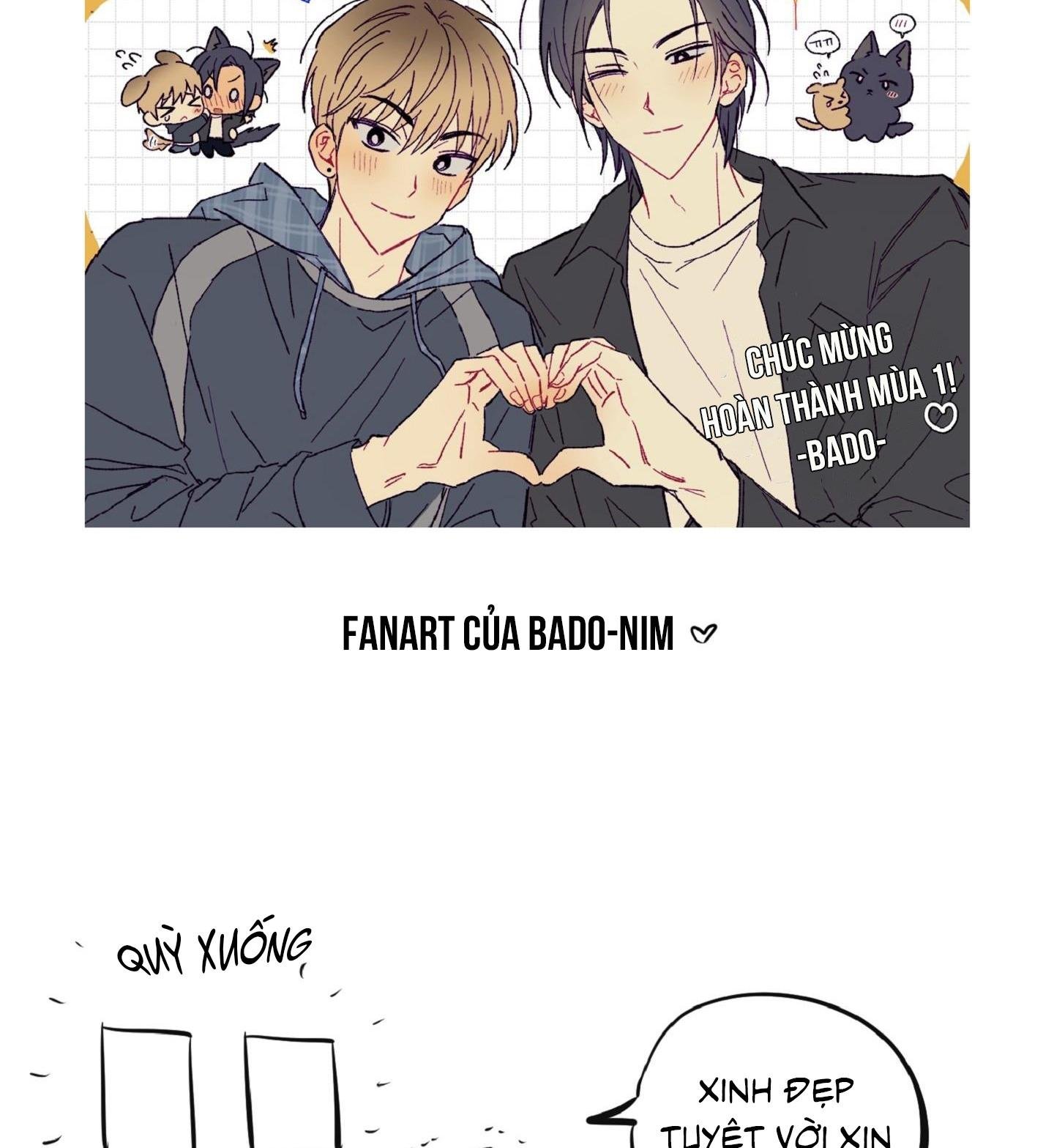 vụ bê bối của beta chapter 42.1 38