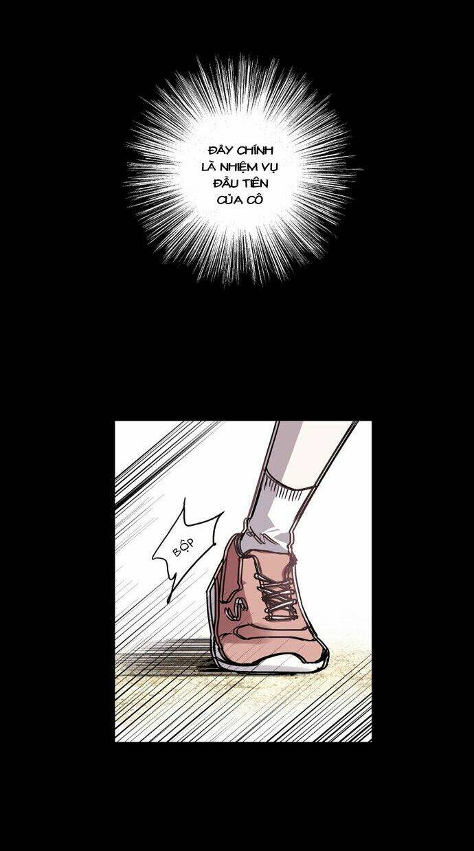 người máy hủy diệt chapter 18 59