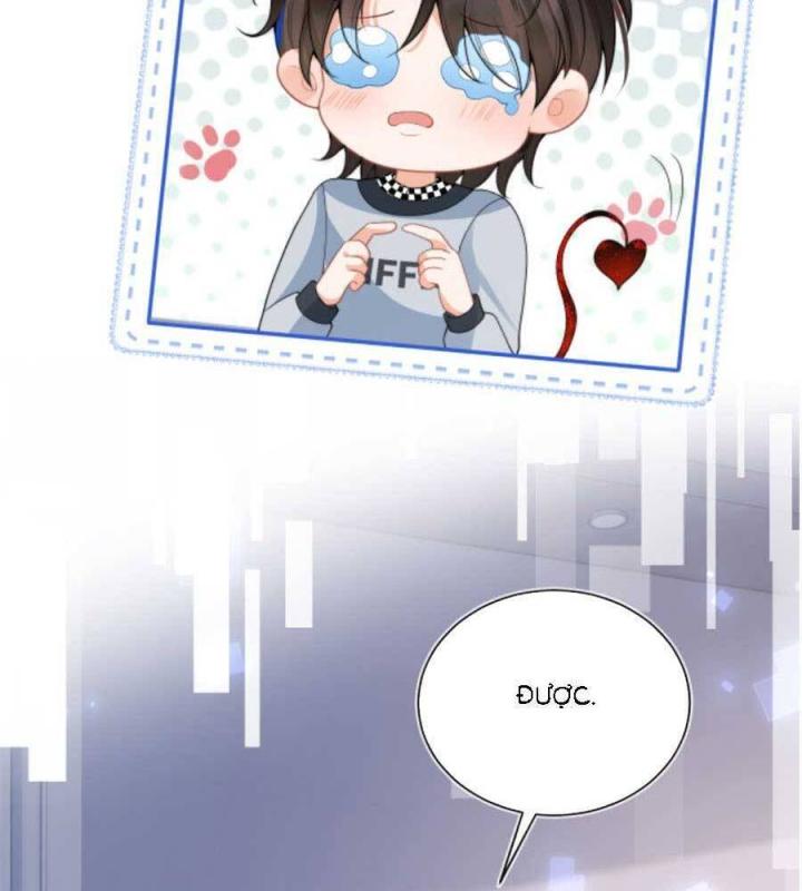 vị chỉ huy lạnh lùng khóc trong vòng tay tôi chapter 18 6