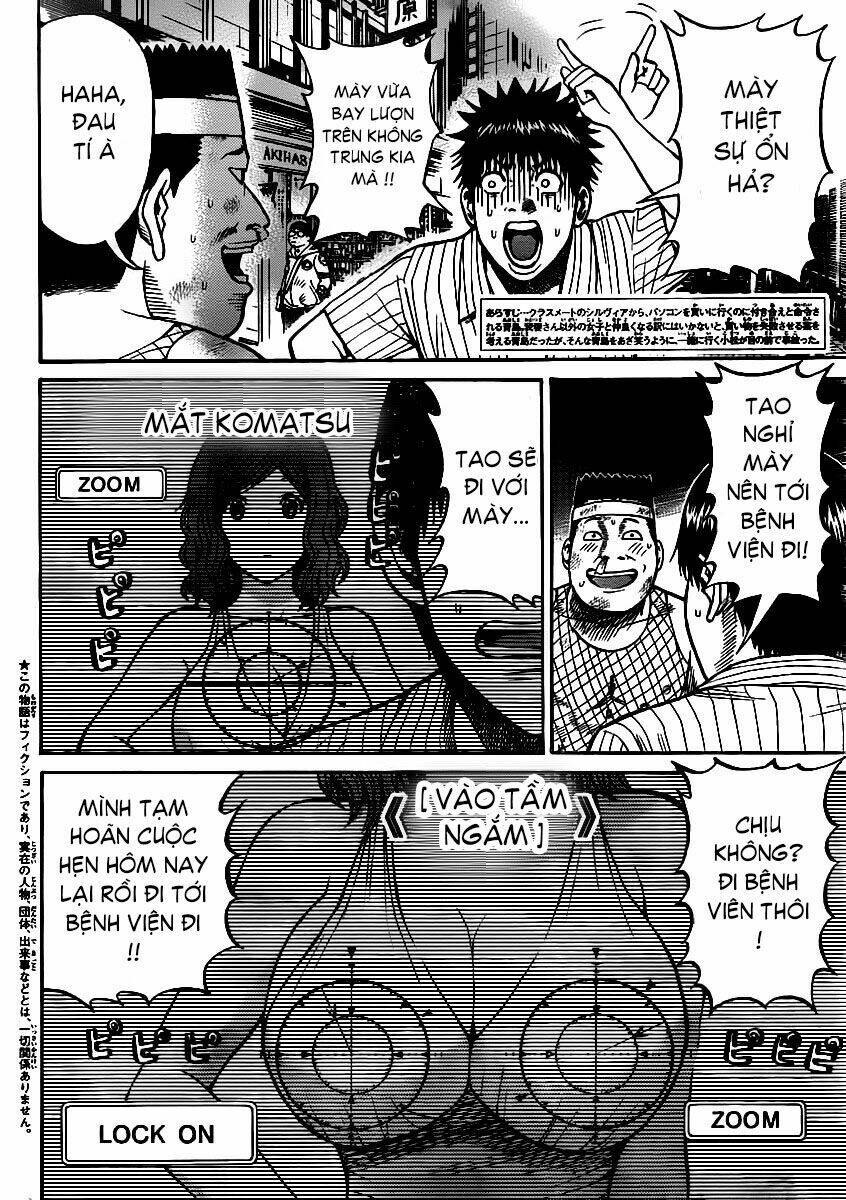 vợ tôi là wagatsuma chapter 10 3