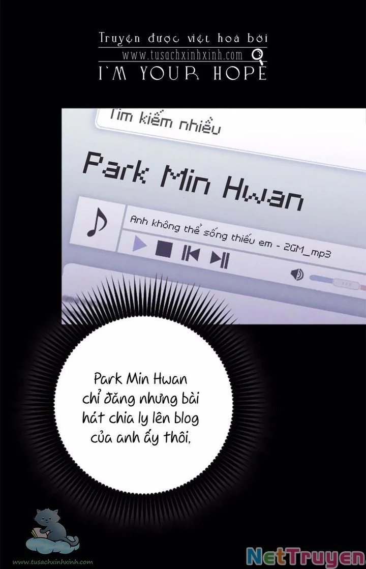 cô đi mà lấy chồng tôi chapter 38 83