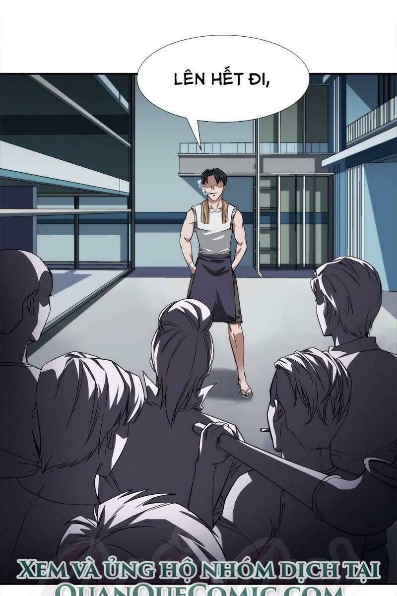 dạ thị chi chủ chapter 13 41