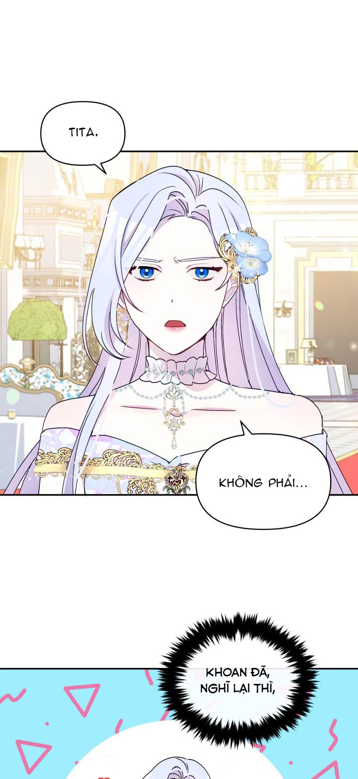 hộ vệ của bạo chúa là ác nữ chapter 41 33