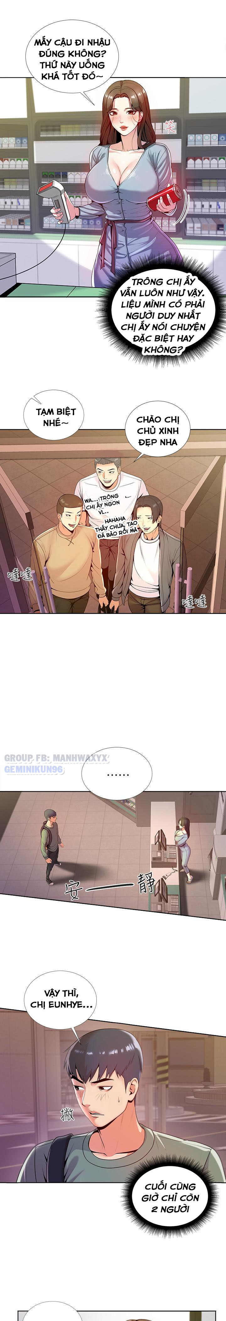 siêu thị của eunhye chapter 7 3