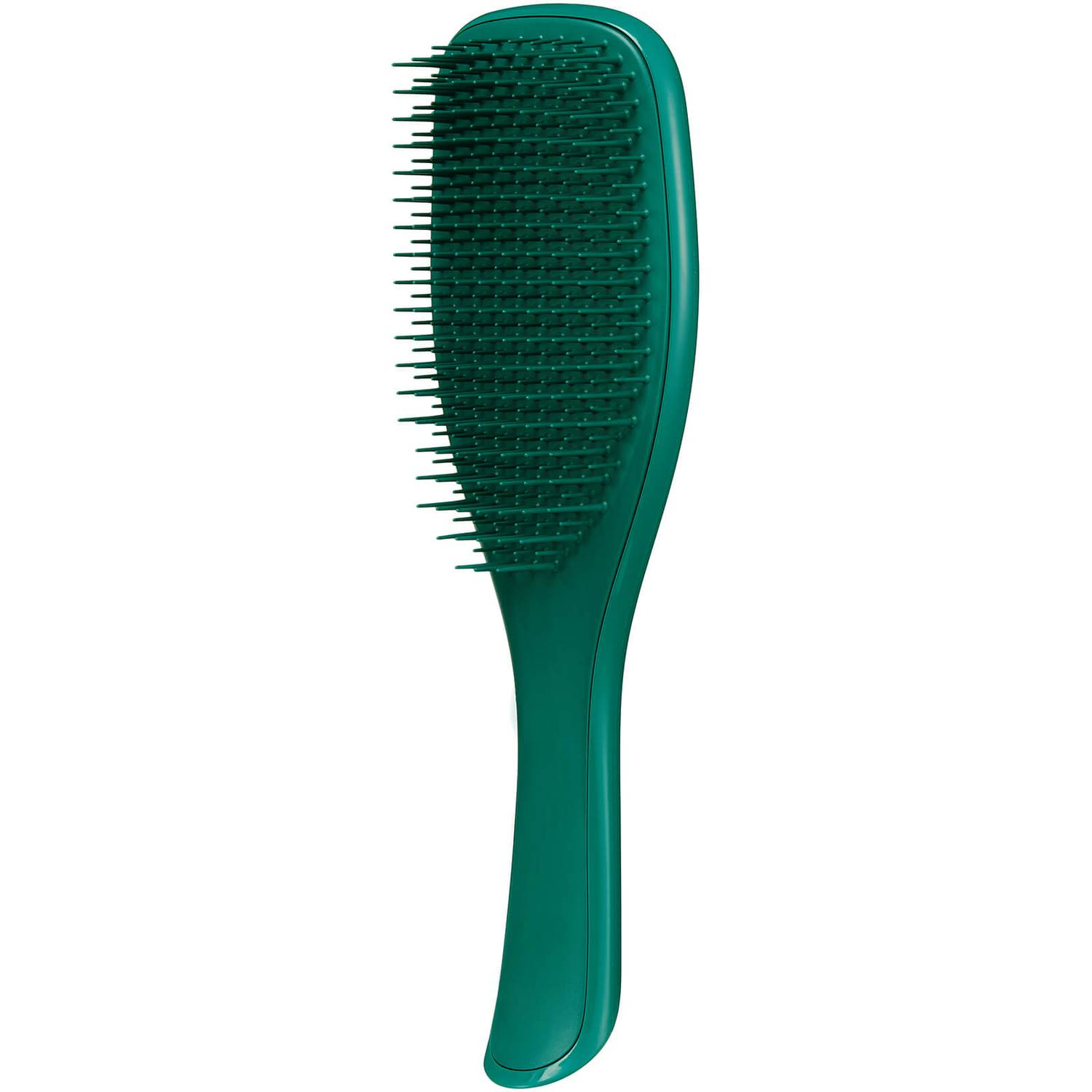 Lược chải tóc ướt giảm gãy rụng Tangle Teezer The Wet Detangler - Green Jungle size M